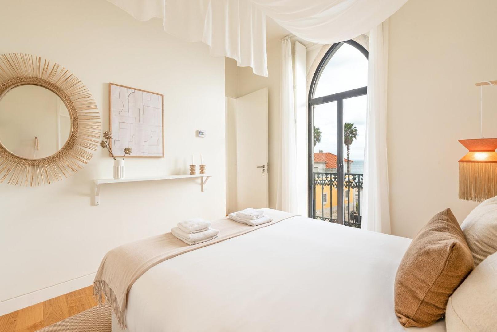 Guestready - Conde Das Acacovas 3 Paço de Arcos Exterior foto