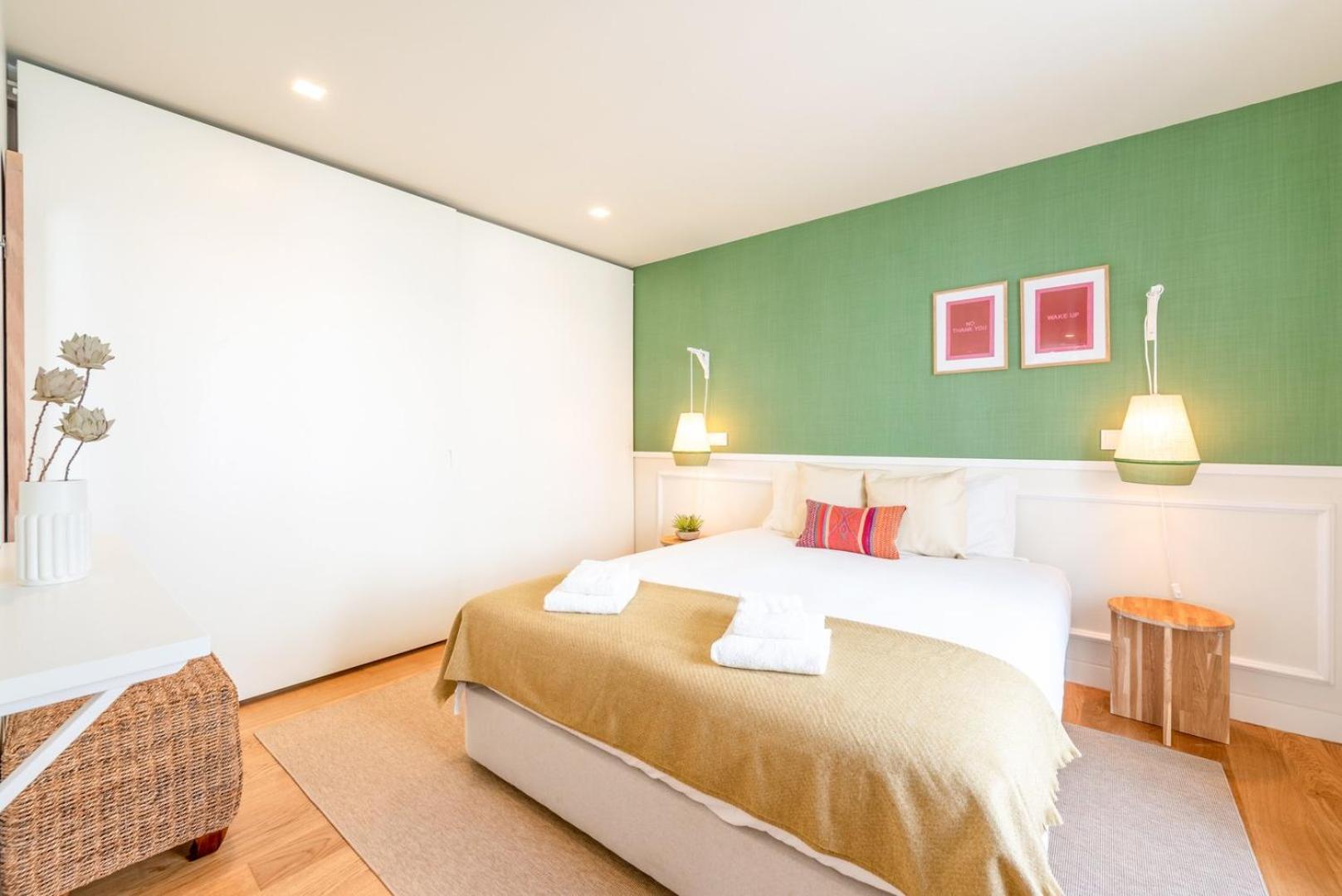 Guestready - Conde Das Acacovas 3 Paço de Arcos Exterior foto