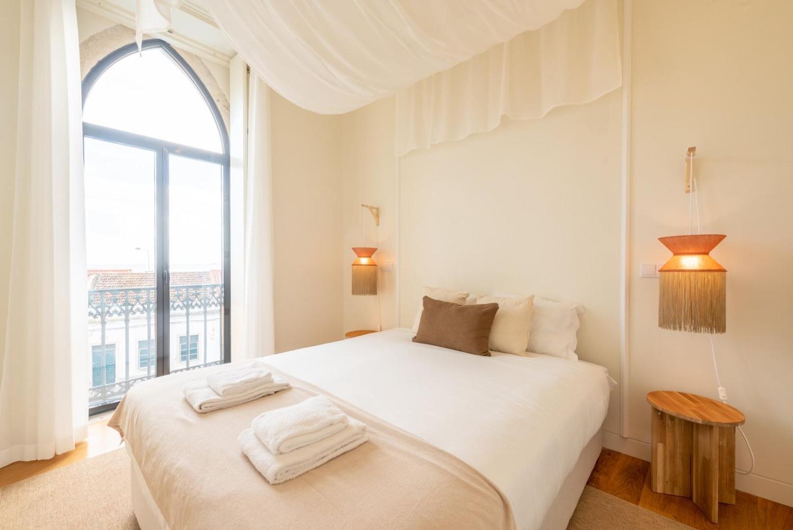 Guestready - Conde Das Acacovas 3 Paço de Arcos Exterior foto
